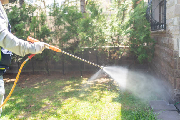 Best Commercial Pest Control  in Scottsburg, IN